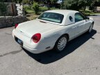 Thumbnail Photo 2 for 2005 Ford Thunderbird 50th Anniversary