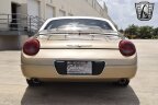 Thumbnail Photo 4 for 2005 Ford Thunderbird