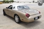 Thumbnail Photo 3 for 2005 Ford Thunderbird