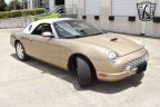 Thumbnail Photo 6 for 2005 Ford Thunderbird