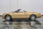 Thumbnail Photo 2 for 2005 Ford Thunderbird 50th Anniversary