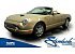 2005 Ford Thunderbird