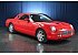 2005 Ford Thunderbird