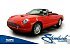 2005 Ford Thunderbird