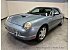 2005 Ford Thunderbird