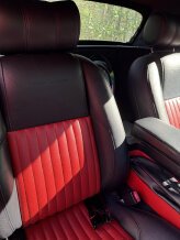 2005 Ford Thunderbird 50th Anniversary