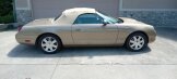 2005 Ford Thunderbird 50th Anniversary