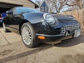 2005 Ford Thunderbird