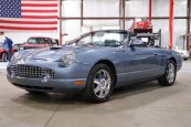 2005 Ford Thunderbird