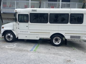 2005 GMC Custom