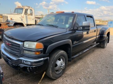 2005 GMC Other GMC Models
