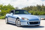 Thumbnail Photo 2 for 2005 Honda S2000
