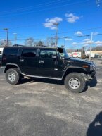 Thumbnail Photo 2 for 2005 Hummer H2