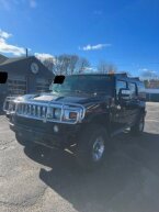 Thumbnail Photo 4 for 2005 Hummer H2