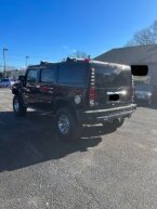 Thumbnail Photo 5 for 2005 Hummer H2