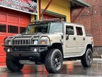 Thumbnail Photo 5 for 2005 Hummer H2