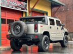Thumbnail Photo 2 for 2005 Hummer H2