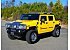 2005 Hummer H2