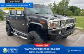 2005 Hummer H2 SUT