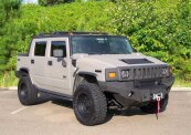 2005 Hummer H2