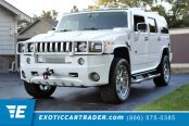 2005 Hummer H2