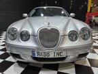 Thumbnail Photo 5 for 2005 Jaguar S-TYPE