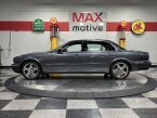 Thumbnail Photo 4 for 2005 Jaguar XJ8 L