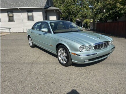 Photo 1 for 2005 Jaguar XJ8 L