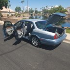 Thumbnail Photo 6 for 2005 Jaguar XJ8 L for Sale by Owner
