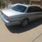 Thumbnail Photo 4 for 2005 Jaguar XJ8 L for Sale by Owner