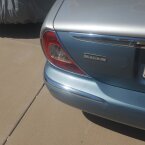 Thumbnail Photo 2 for 2005 Jaguar XJ8 L for Sale by Owner