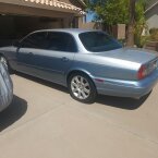 Thumbnail Photo 3 for 2005 Jaguar XJ8 L for Sale by Owner