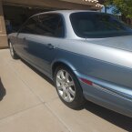 Thumbnail Photo 5 for 2005 Jaguar XJ8 L for Sale by Owner