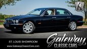2005 Jaguar XJ8 L