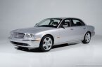 Thumbnail Photo 2 for 2005 Jaguar XJ Vanden Plas Super V8