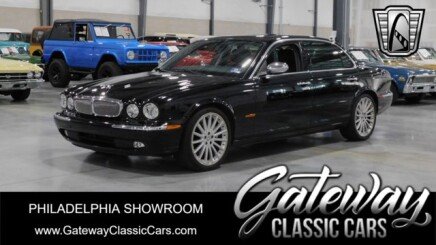 Photo 1 for 2005 Jaguar XJ Vanden Plas Super V8