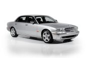 2005 Jaguar XJ Vanden Plas Super V8