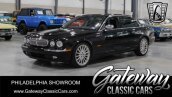 2005 Jaguar XJ Vanden Plas Super V8