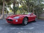 Thumbnail Photo 5 for 2005 Jaguar XK8