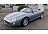 2005 Jaguar XK8