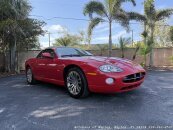 2005 Jaguar XK8
