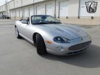 Thumbnail Photo 6 for 2005 Jaguar XKR