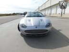 Thumbnail Photo 2 for 2005 Jaguar XKR