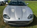 Thumbnail Photo 3 for 2005 Jaguar XKR