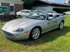 Thumbnail Photo 4 for 2005 Jaguar XKR