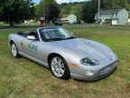 Thumbnail Photo 1 for 2005 Jaguar XKR