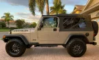 Thumbnail Photo 6 for 2005 Jeep Wrangler 4WD Unlimited