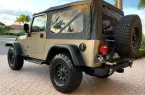 Thumbnail Photo 5 for 2005 Jeep Wrangler 4WD Unlimited