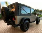 Thumbnail Photo 1 for 2005 Jeep Wrangler 4WD Unlimited