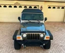 Thumbnail Photo 3 for 2005 Jeep Wrangler 4WD Unlimited